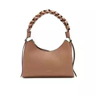 Coccinelle Boheme Small Skin/Gazpacho E1M50130301300