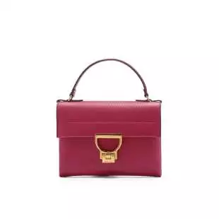 Coccinelle Arlettis Mini Sangria E1MD5190301R16