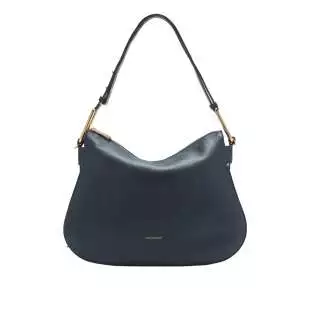 Coccinelle Magie Soft Medium Midnight Blue E1PQR130101_B29
