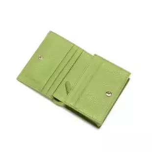 Coccinelle Metallic Soft Guacamole E2MW5172101_G32 2