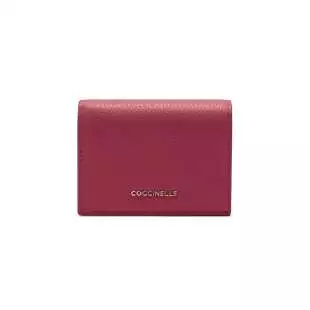 Coccinelle Metallic Soft Sangria E2MW5172101_R16
