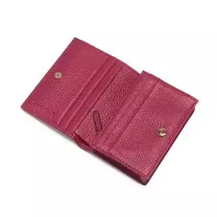 Coccinelle Metallic Soft Sangria E2MW5172101_R16 2
