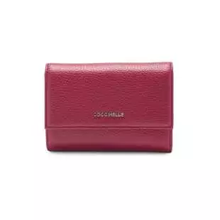 Coccinelle Metallic Soft Sangria E2MW5116601_R16