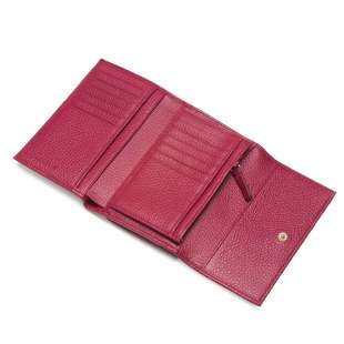 Coccinelle Metallic Soft Sangria E2MW5116601_R16 2