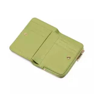 Coccinelle Metallic Soft Guacamole E2MW511D101_G32 2