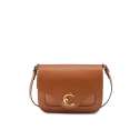 Coccinelle C-Me Calf Cocker Small Cuir E1SSK150101_W12
