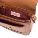 Coccinelle C-Me Calf Cocker Small Cuir E1SSK150101_W12