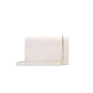 Coccinelle Dandy Blanco E5S00550201_H14