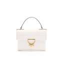 Coccinelle Arlettis Mini Blanco E1MD5190301H14