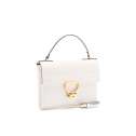 Coccinelle Arlettis Mini Blanco E1MD5190301H14