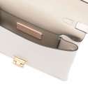 Coccinelle Arlettis Mini Blanco E1MD5190301H14