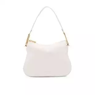 Coccinelle Magie Soft Small Blanco E1PQR130201_H14