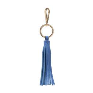 Coccinelle Tassel Azul E2MU0410101_B36