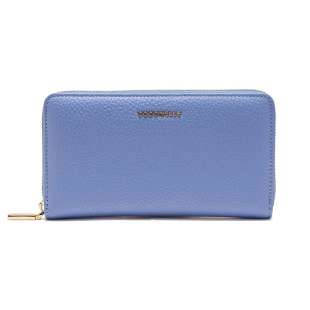 Coccinelle Metallic Soft Azul E2MW5113201_B36