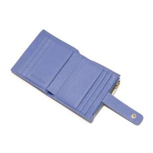 Coccinelle Metallic Soft Azul E2MW511F701_B36 2