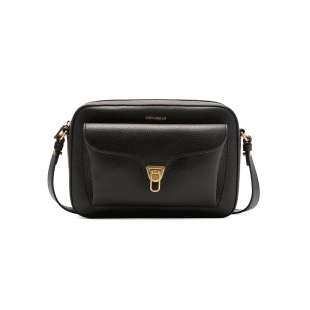 Coccinelle Beat Large Noir E1MF6150601001