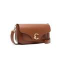 Coccinelle C-Me Medium Cognac E1SSL120301W11