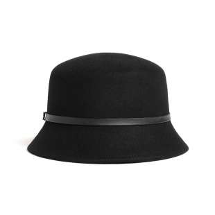 Coccinelle Meghan Noir E7TTV210101001