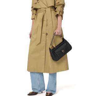 Coccinelle Beat Generation Medium Noir E1TFK120101001 2