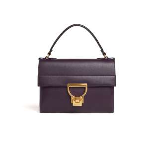 Coccinelle Arlettis Mini Prune E1MD5190301V87