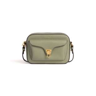 Coccinelle Beat Small Greenery E1MF6150201G77