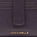 Coccinelle Metallic Medium Prune E2MW511F701V87