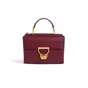 Coccinelle Arlettis Small Ribes E1MD555B701R52