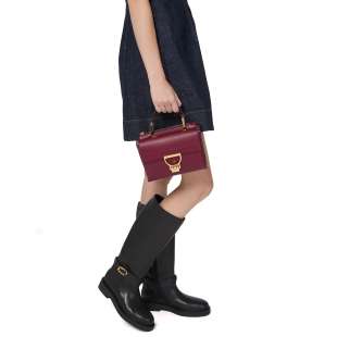 Coccinelle Arlettis Small Ribes E1MD555B701R52 2