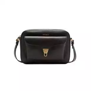 Coccinelle Beat Large Noir E1MF6150601001