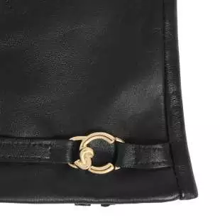 Coccinelle C-Me Noir E7TSZ410201001_M 2