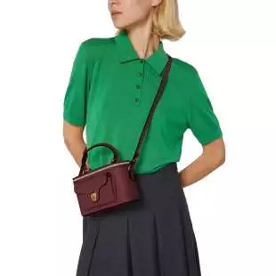 Coccinelle Beat Generation Mini Ribes E5TFK550101R52 2