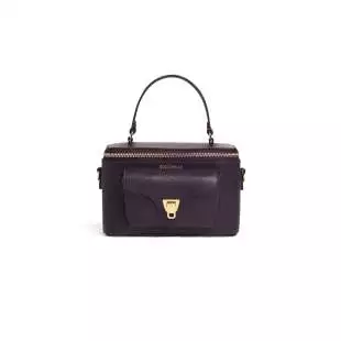 Coccinelle Beat Generation Mini Prune E5TFK550101V87