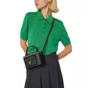 Coccinelle Beat Generation Mini Noir E5TFK550101001 2