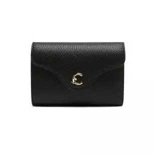 Coccinelle C-Me Medium Noir E2SSL11D621001