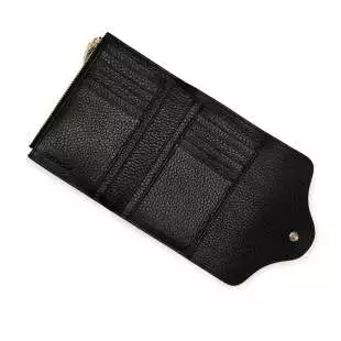 Coccinelle C-Me Medium Noir E2SSL11D621001 2