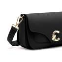 Coccinelle C-Me Medium Noir E1SSL120301001