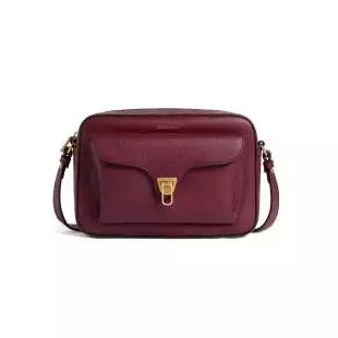 Coccinelle Beat Large Ribes E1MF6150601R52