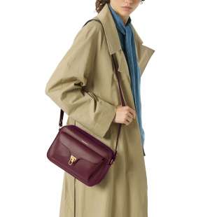 Coccinelle Beat Large Ribes E1MF6150601R52 2