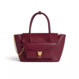 Coccinelle Double Beat Medium Ribes E1T8A180201R52