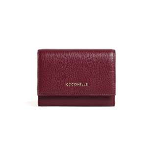 Coccinelle Metallic Small Ribes E2MW511F001R52