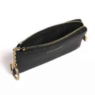 Coccinelle C-Me Small Noir E2TBM193101001 2