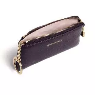 Coccinelle C-Me Small Prune E2TBM193101V87 2