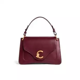 Coccinelle C-Me Small Ribes E1SSK180201R52