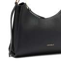 Coccinelle Boheme Small Noir/Cuir E1M50130301374