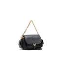 Coccinelle Campus Mini Noir E1RFF550101001