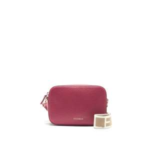 Coccinelle Tebe Small Sangria E5MN555I101_R16
