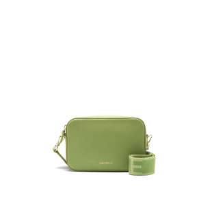 Coccinelle Tebe Small Guacamole E5MN555I101_G32
