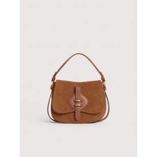 Coccinelle Mavery Small Cognac E1U7H180201_W11