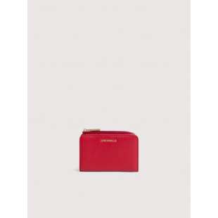Coccinelle Metallic Small Scarlet E2MW511D101_R02