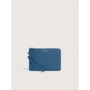 Coccinelle C-Me Softy Medium Deep Blue E5TBM190201_B27